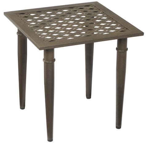 Best Place To Get Home Depot Side Table Outdoor